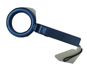 供应MD-300手持式金属探测器 专业安检探测仪的性能与应用