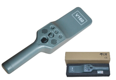 两会守护者 揭秘安检排爆领域的高精尖装备