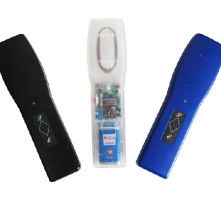 透视安全防线 高清安检探测器的工作原理与应用